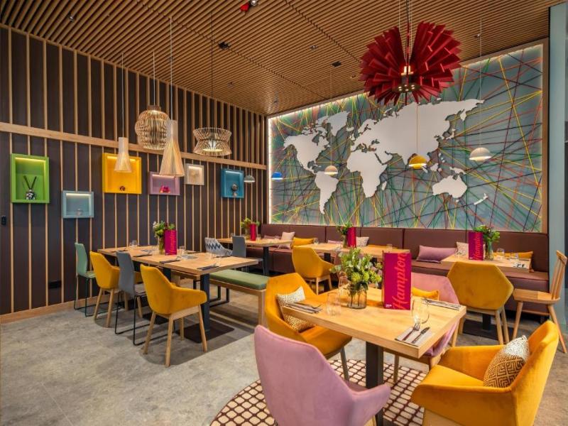 Hampton By Hilton Wroclaw Airport image