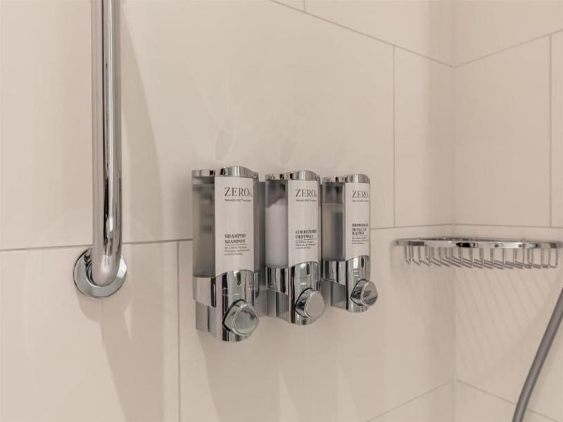 Hampton By Hilton Wroclaw Airport image