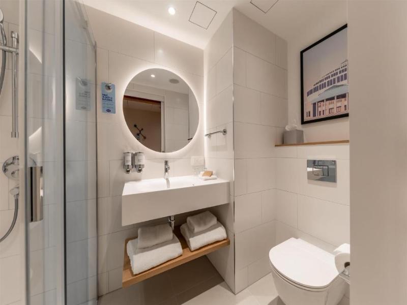 Hampton By Hilton Wroclaw Airport image
