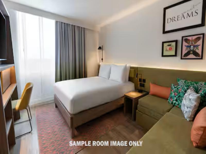 Hampton By Hilton Wroclaw Airport image