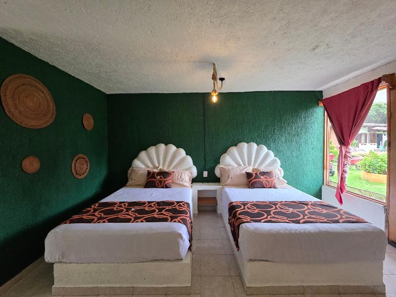 Hotel Rancho Las Margaritas