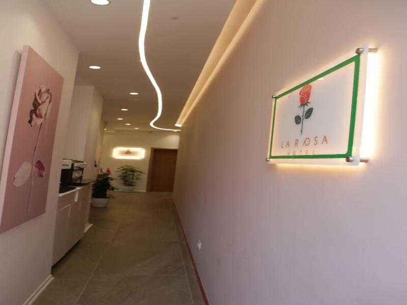 Hotel La Rosa