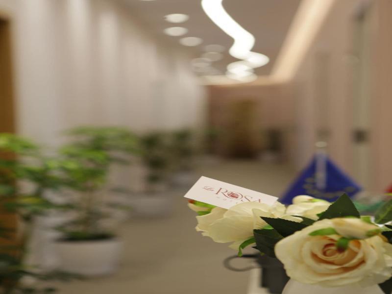 Hotel La Rosa