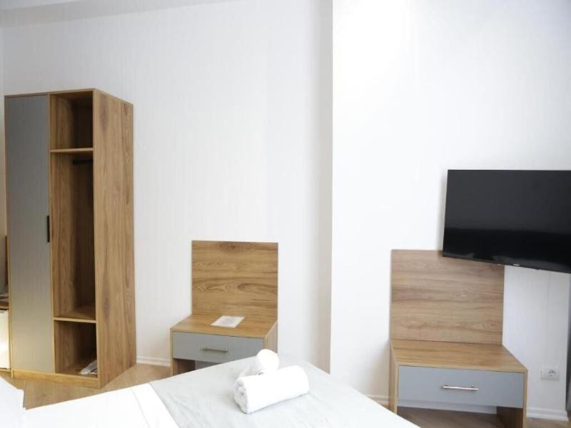 Hotel La Rosa — photo 23
