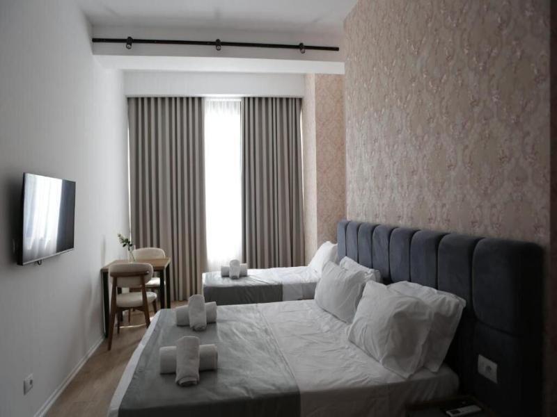 Hotel La Rosa — photo 20