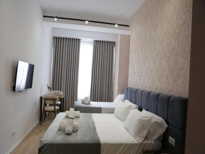 Hotel La Rosa — photo 16