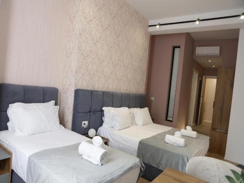 Hotel La Rosa — photo 15