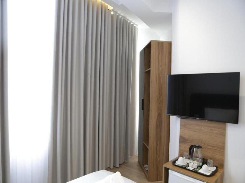 Hotel La Rosa — photo 42