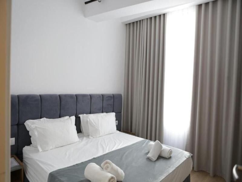 Hotel La Rosa — photo 41