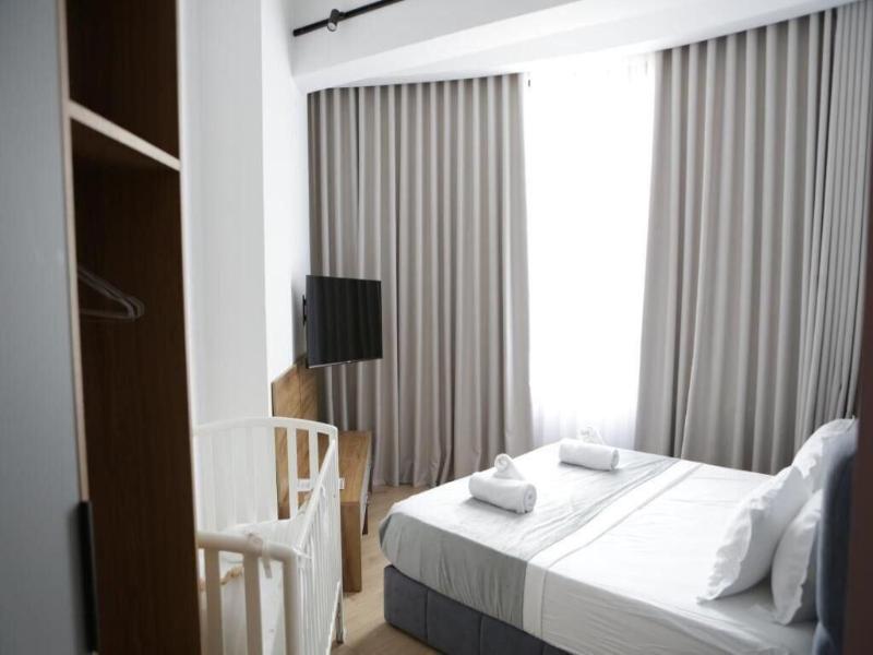 Hotel La Rosa — photo 40
