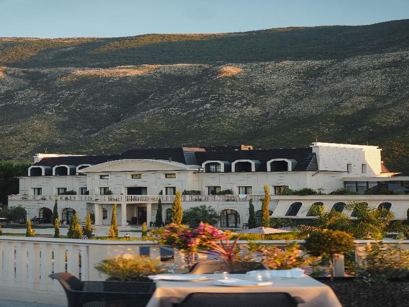Acros Resort image