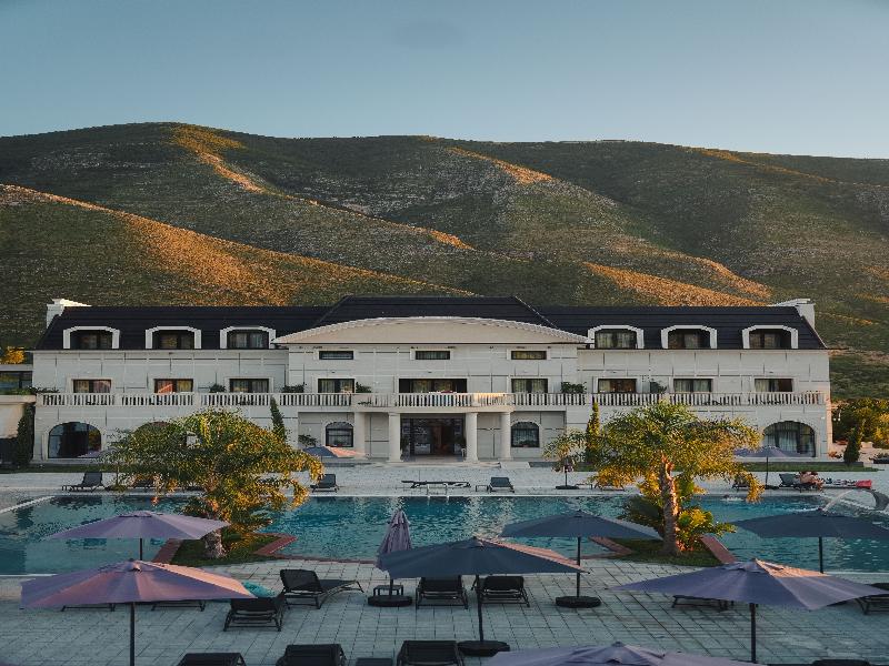 Acros Resort image