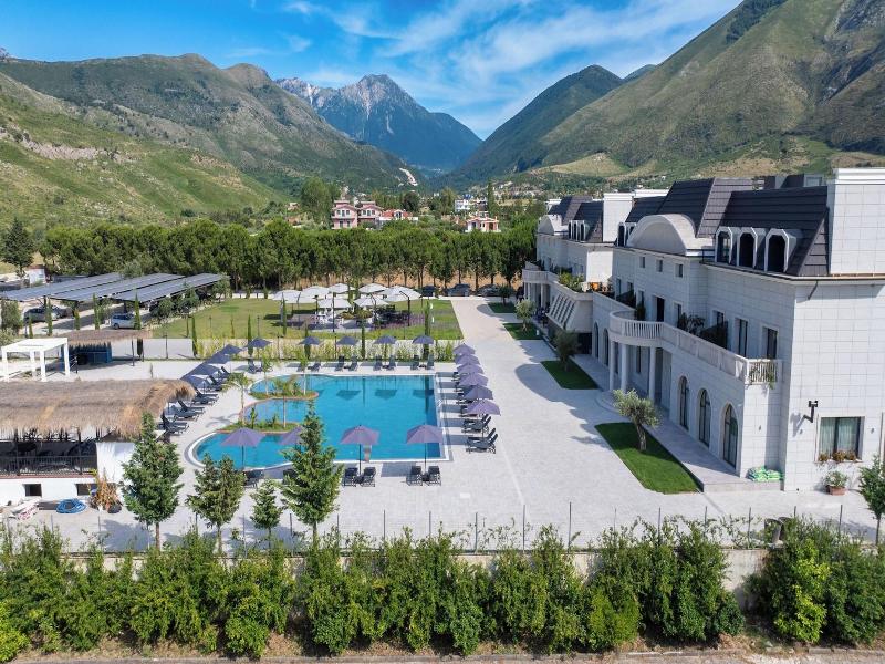 Acros Resort image
