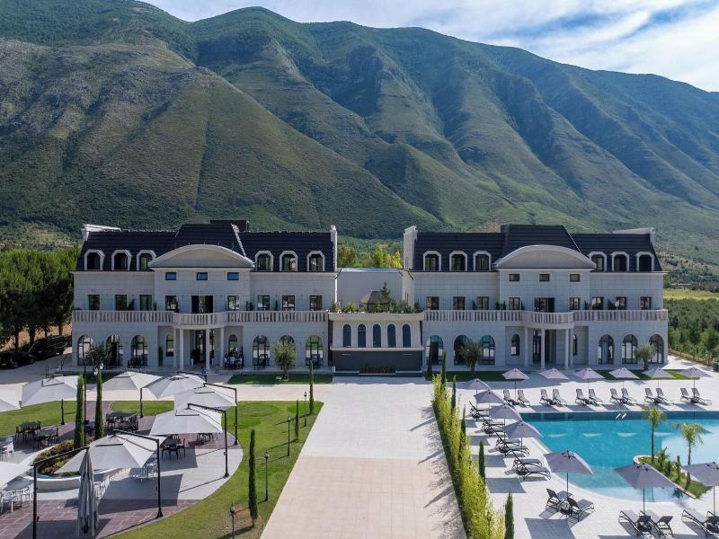 Acros Resort image