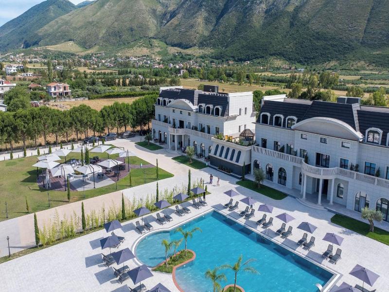 Acros Resort image