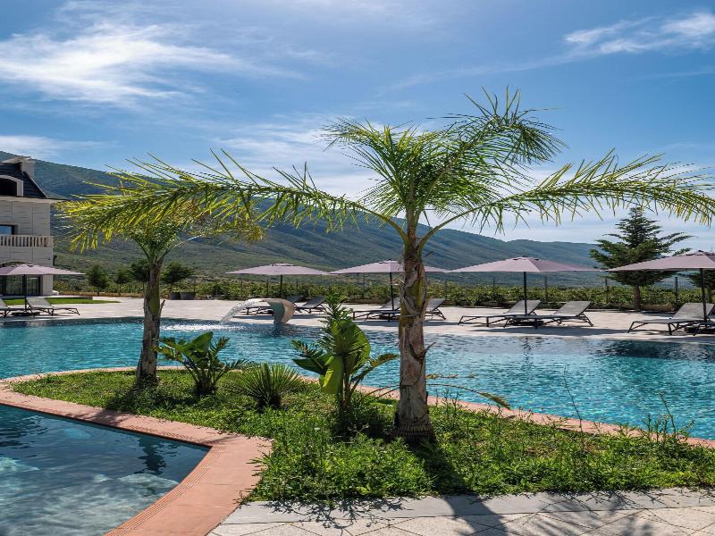 Acros Resort image