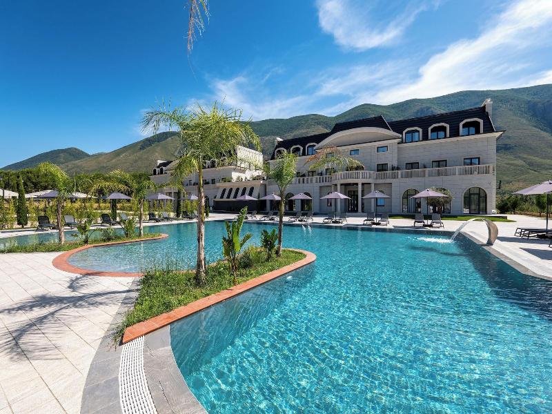 Acros Resort image
