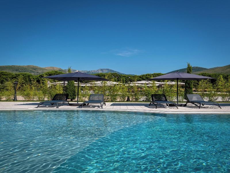 Acros Resort image