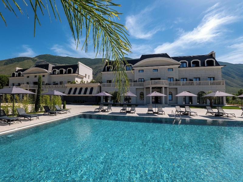 Acros Resort image