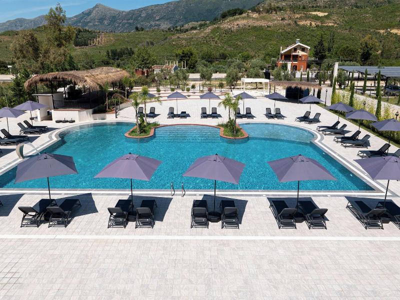 Acros Resort image