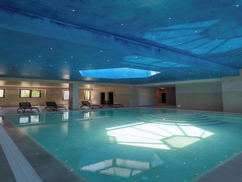 Acros Resort image