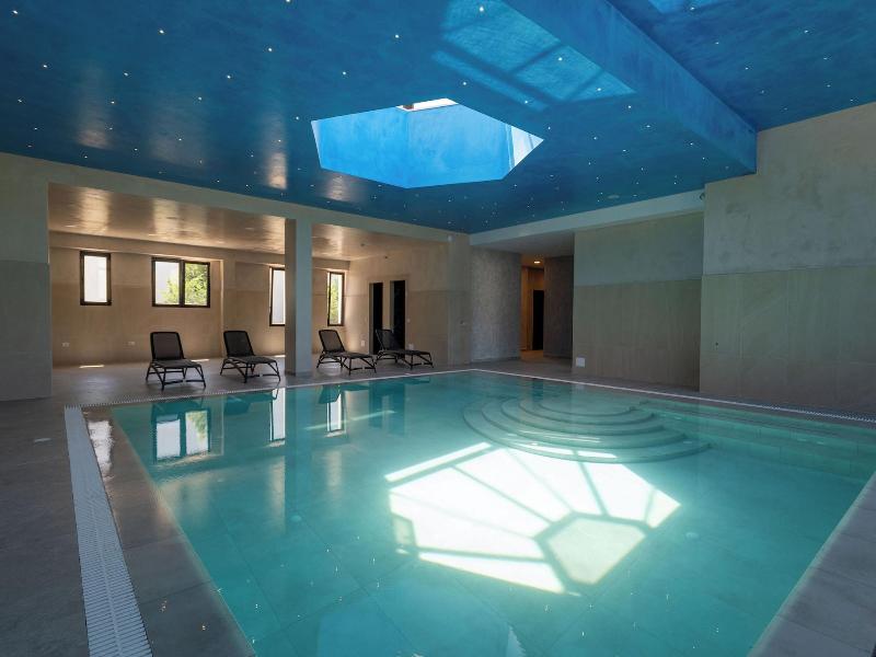 Acros Resort image