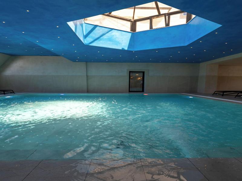 Acros Resort image