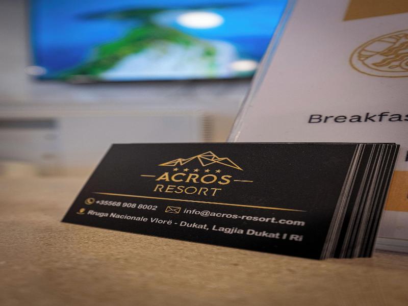 Acros Resort image