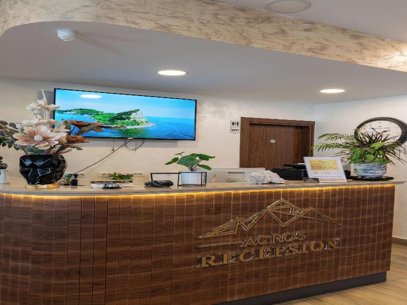 Acros Resort image