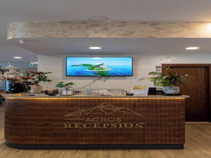 Acros Resort image