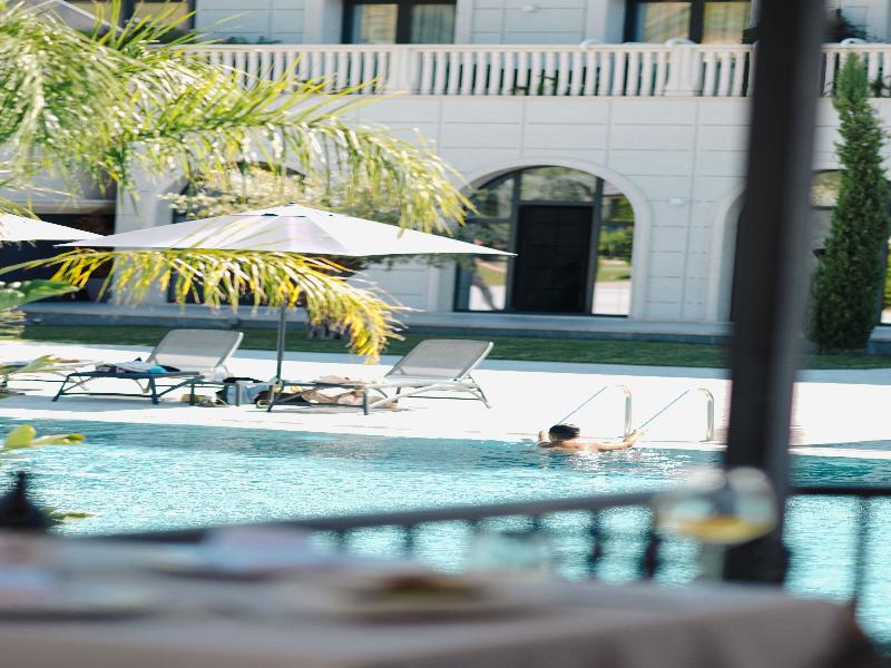 Acros Resort image