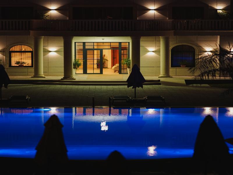 Acros Resort image