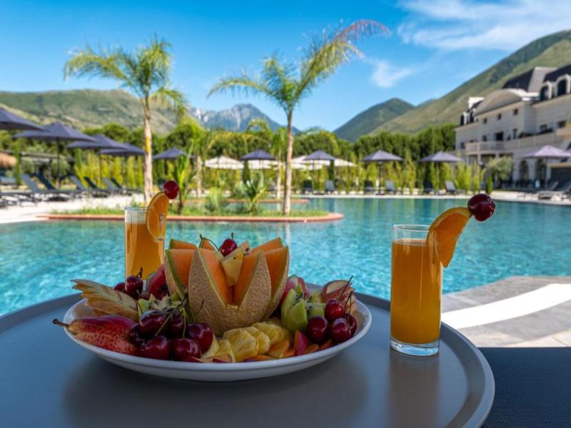 Acros Resort image