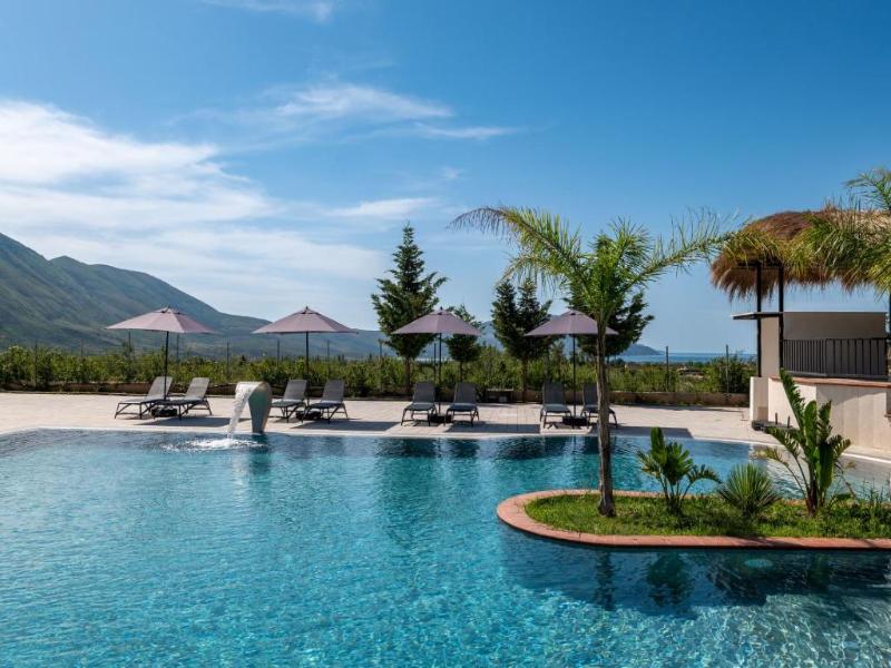 Acros Resort image