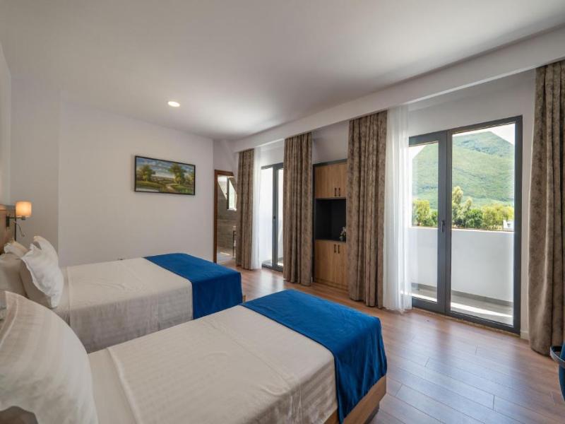 Acros Resort image