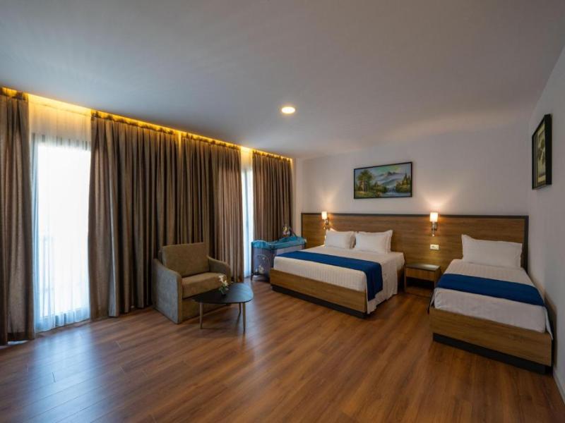 Acros Resort image