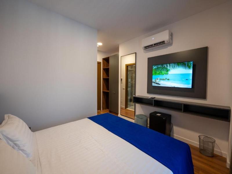 Acros Resort image
