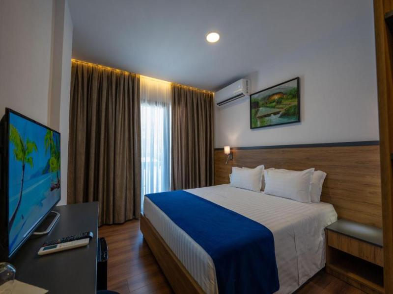 Acros Resort image