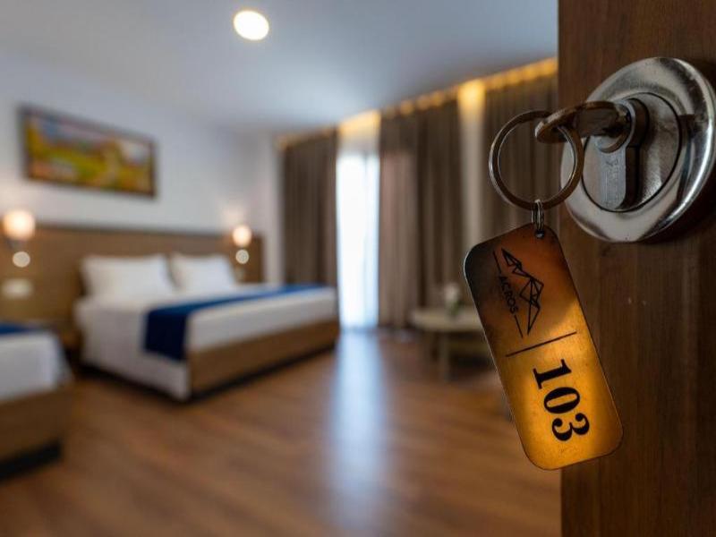 Acros Resort image