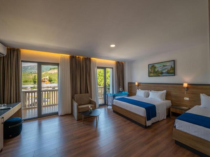 Acros Resort image
