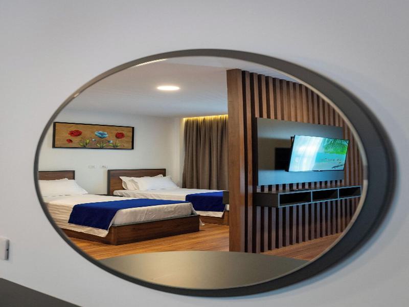 Acros Resort image