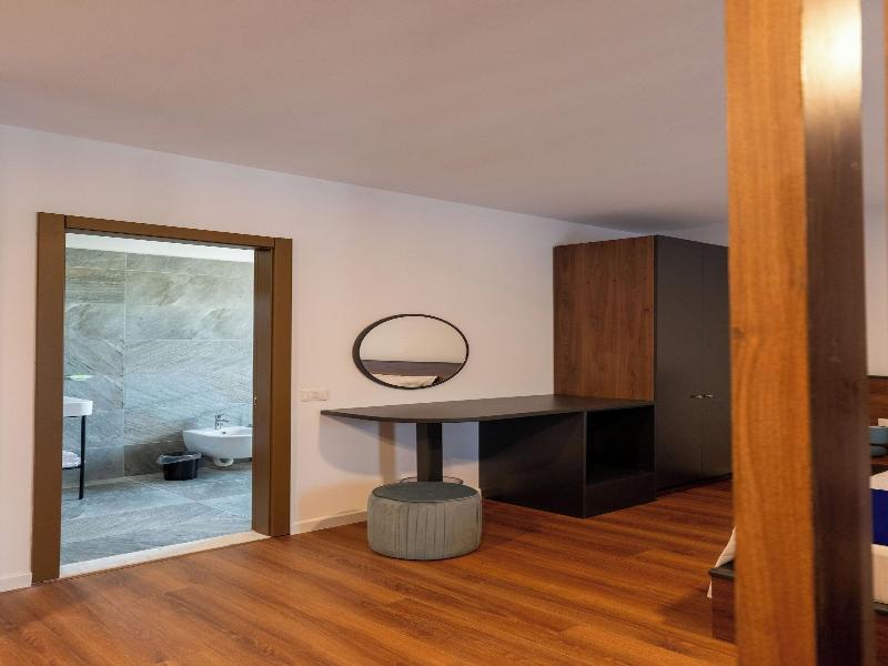 Acros Resort image