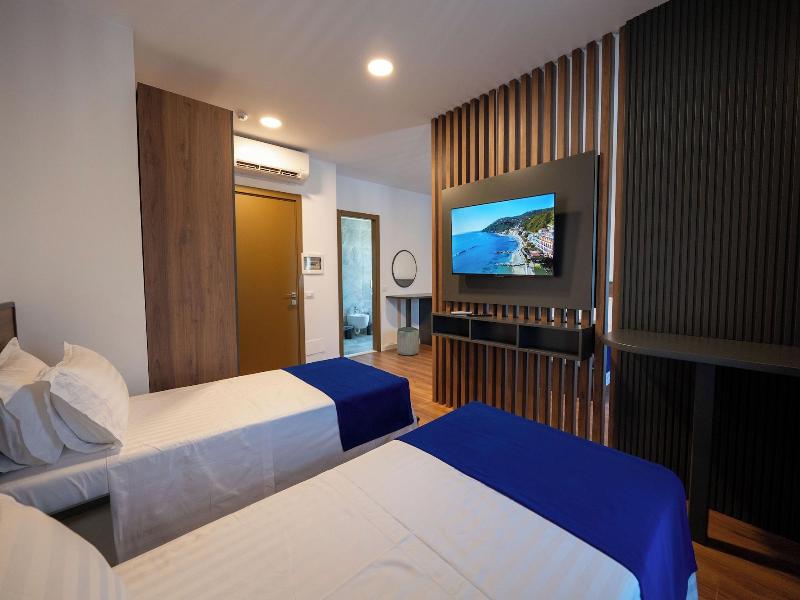 Acros Resort image