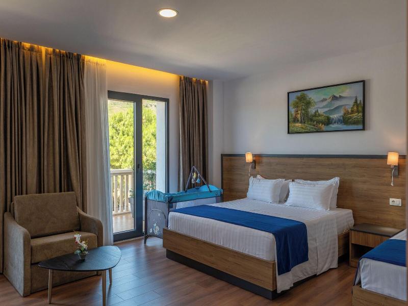 Acros Resort image