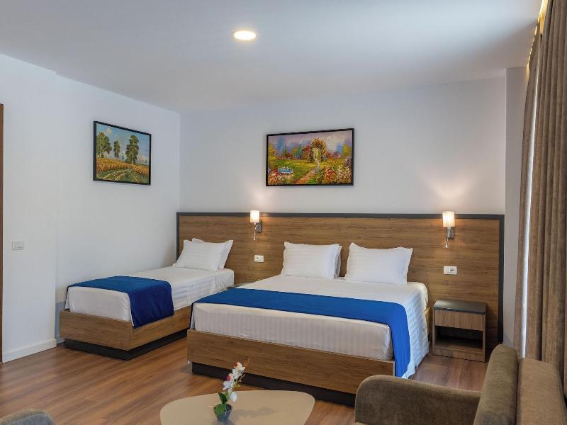 Acros Resort image
