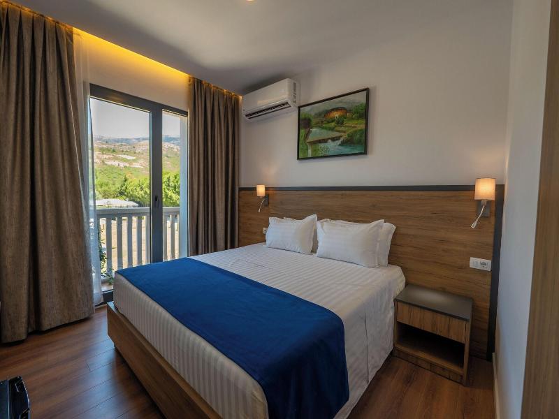 Acros Resort image