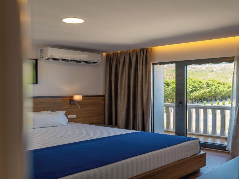 Acros Resort image