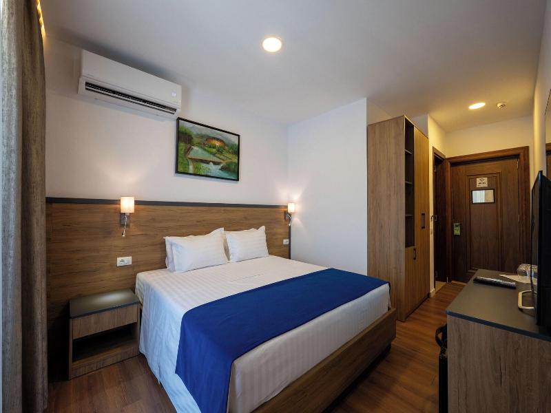 Acros Resort image