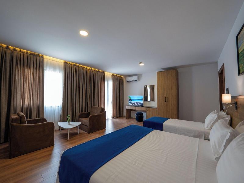 Acros Resort image