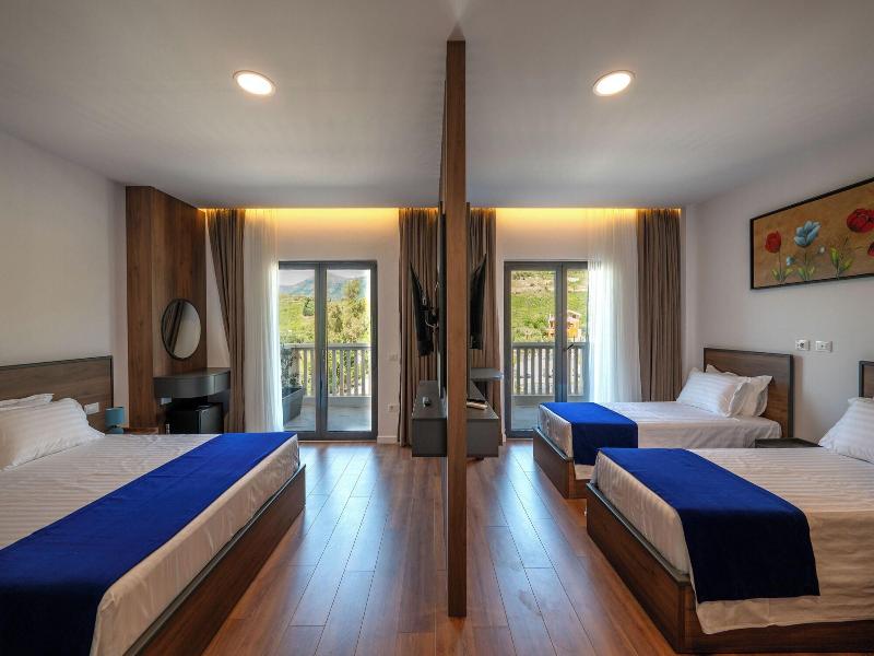 Acros Resort image
